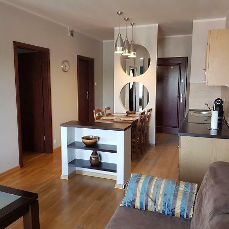 Apartamento Zachód Słońca 35 Mielno  Exterior foto