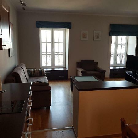 Apartamento Zachód Słońca 35 Mielno  Exterior foto