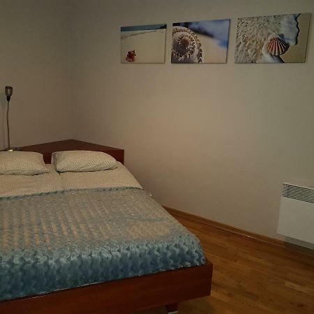 Apartamento Zachód Słońca 35 Mielno  Exterior foto