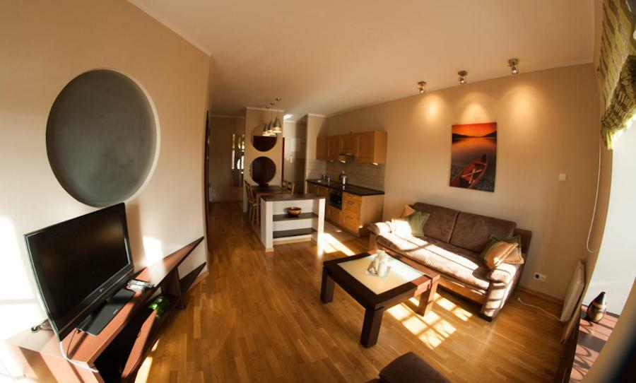 Apartamento Zachód Słońca 35 Mielno  Exterior foto