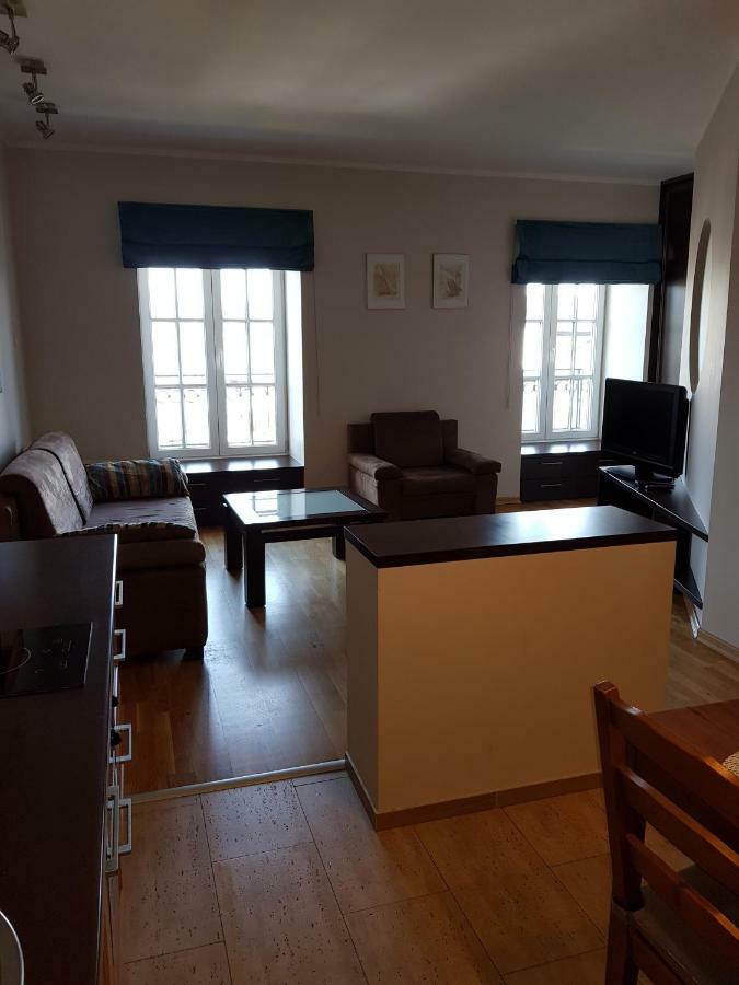 Apartamento Zachód Słońca 35 Mielno  Exterior foto