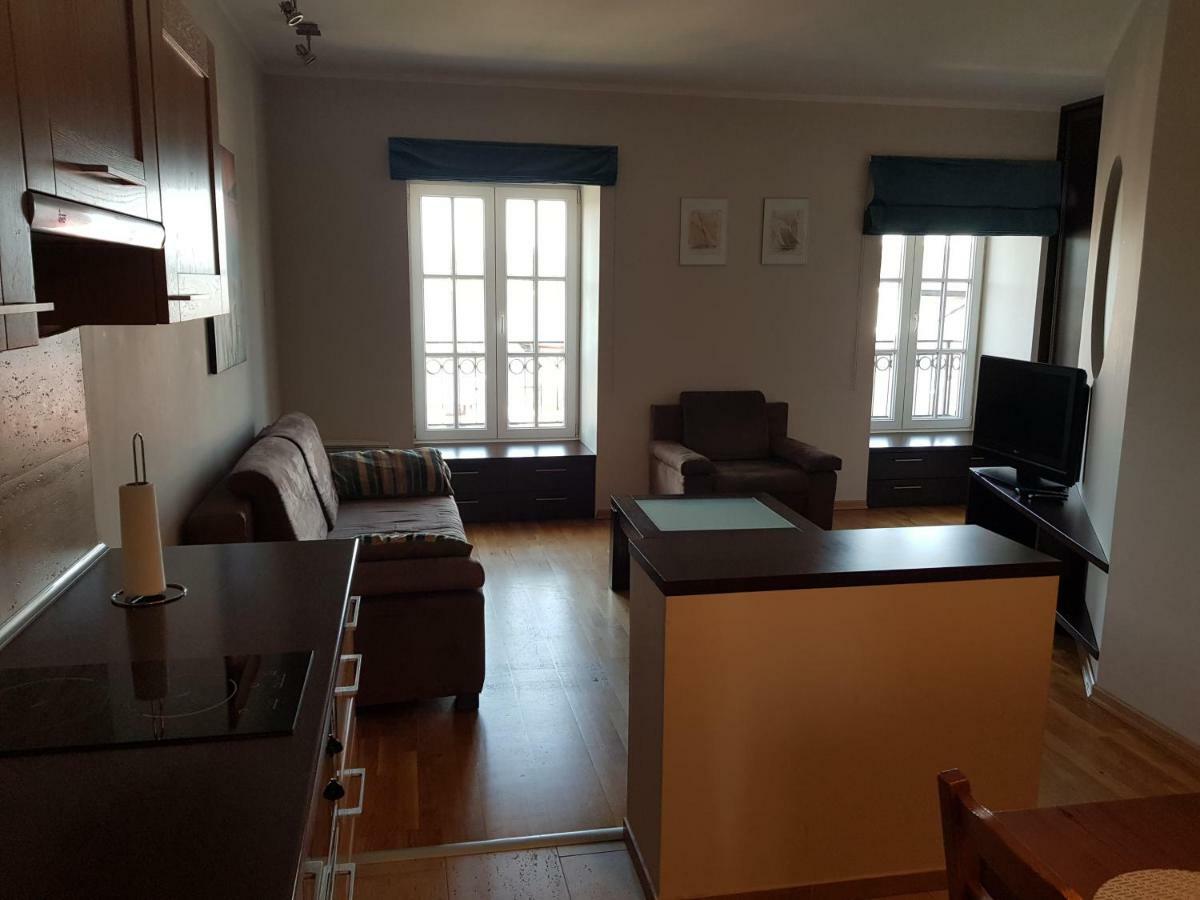 Apartamento Zachód Słońca 35 Mielno  Exterior foto