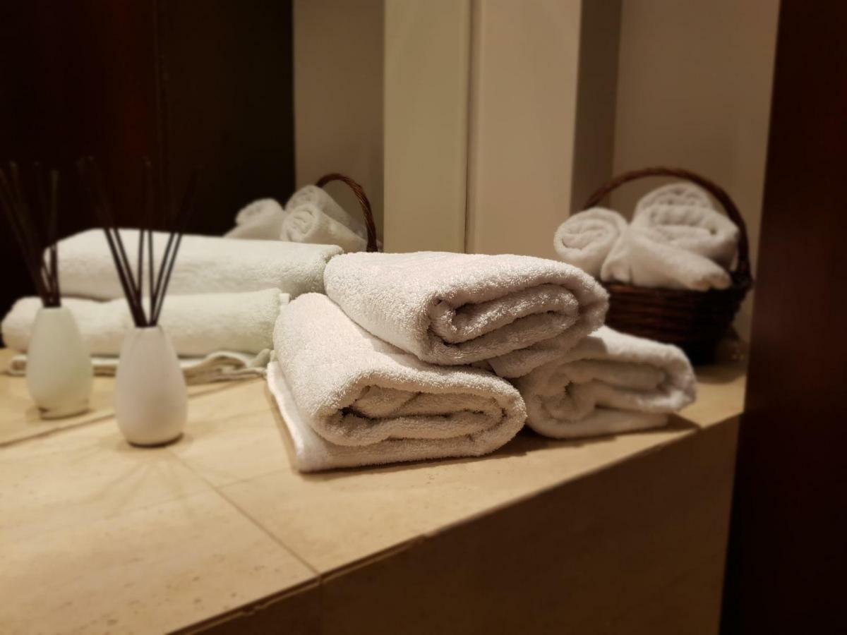 Apartamento Zachód Słońca 35 Mielno  Exterior foto