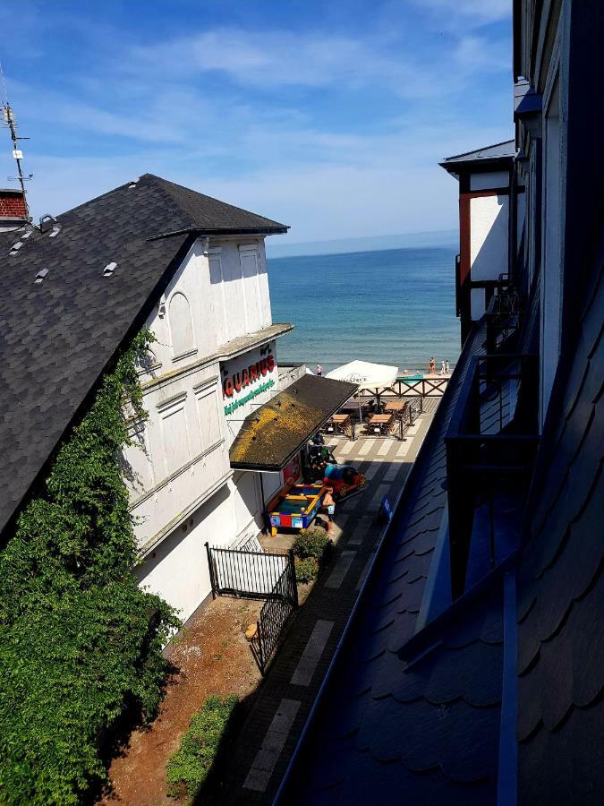 Apartamento Zachód Słońca 35 Mielno  Exterior foto