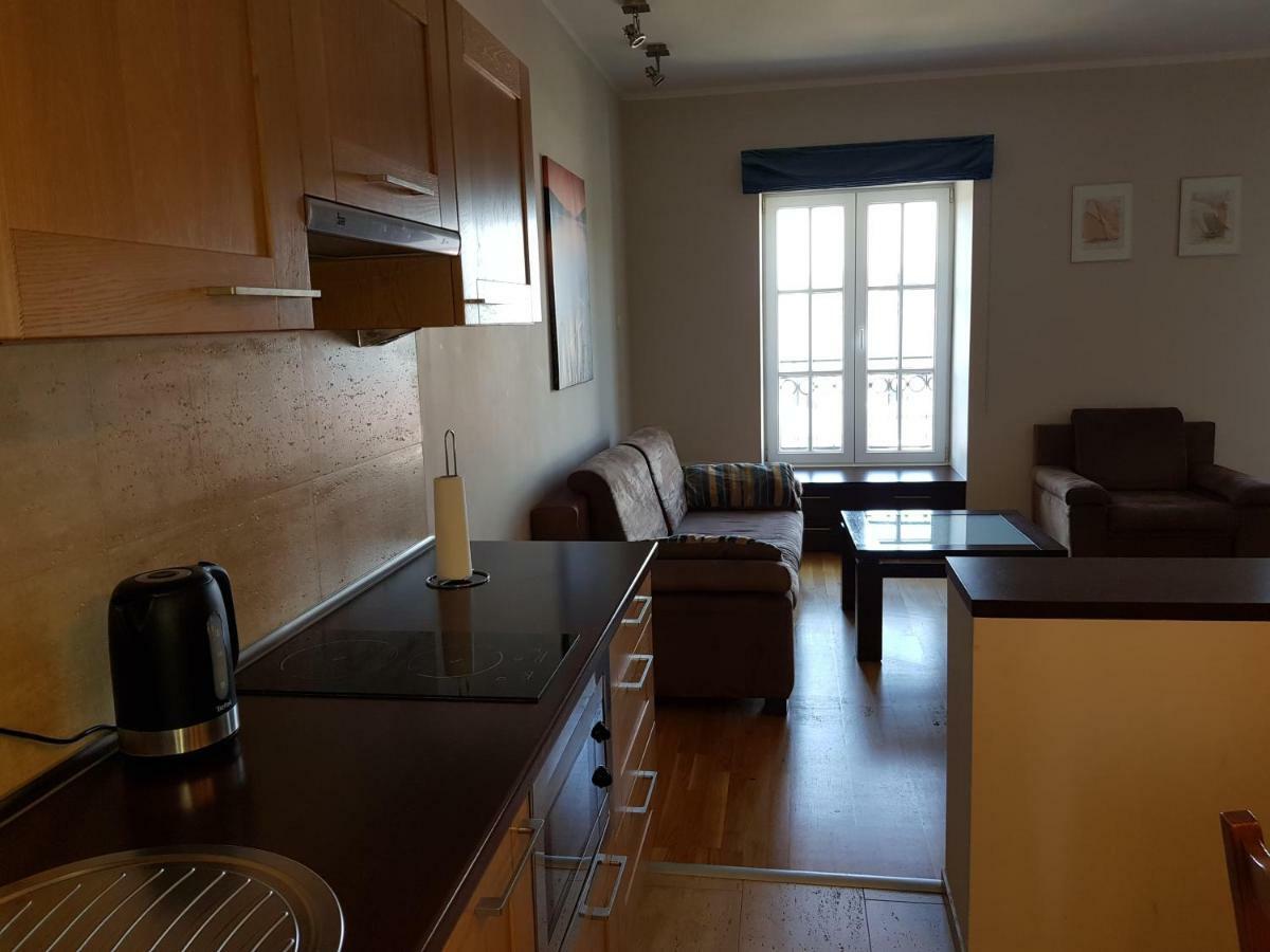 Apartamento Zachód Słońca 35 Mielno  Exterior foto