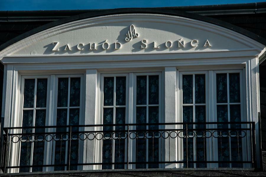 Apartamento Zachód Słońca 35 Mielno  Exterior foto
