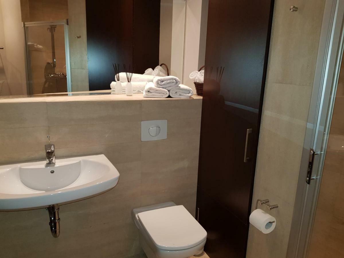 Apartamento Zachód Słońca 35 Mielno  Exterior foto