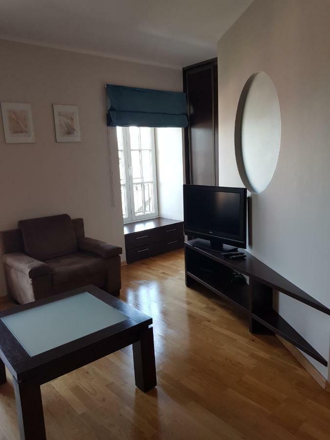 Apartamento Zachód Słońca 35 Mielno  Exterior foto